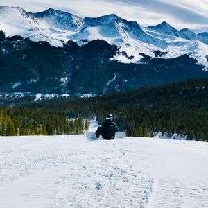 Meet your Posher, Zach